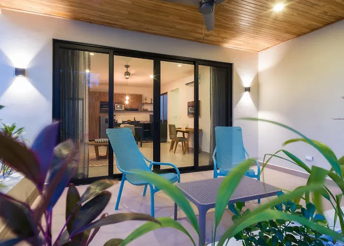 Bo Jungle - Steps To - Surf Pool 1 Apartment *