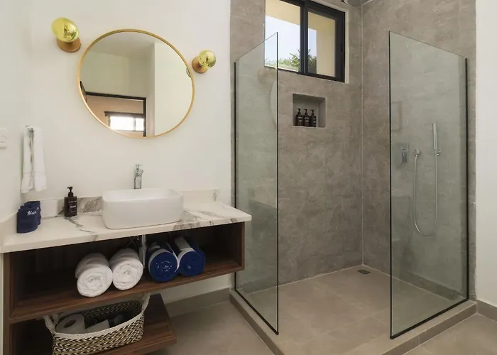 Bo Jungle - Steps To - Surf Pool 1 Apartment Tamarindo