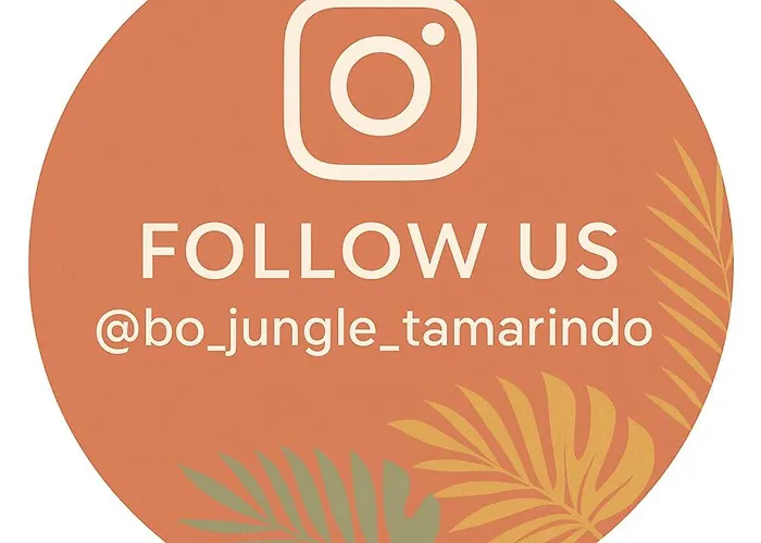 Bo Jungle - Steps To - Surf Pool 1 Apartment *