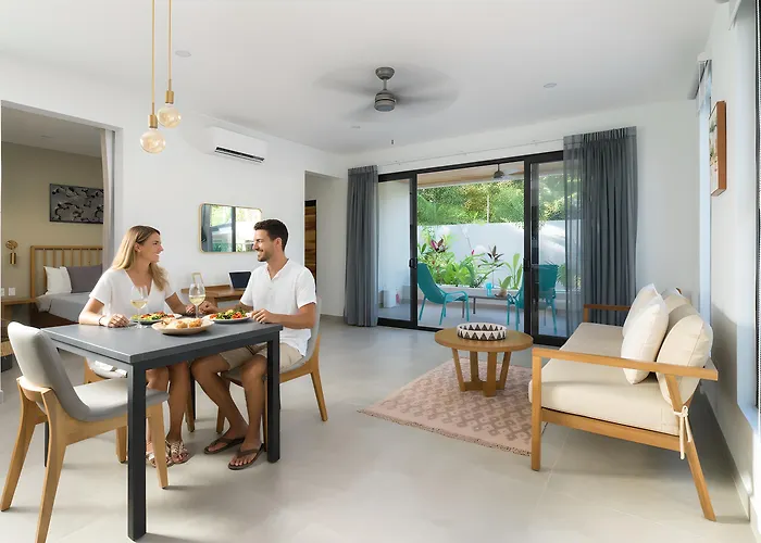 Bo Jungle - Steps To - Surf Pool 1 Apartamento *