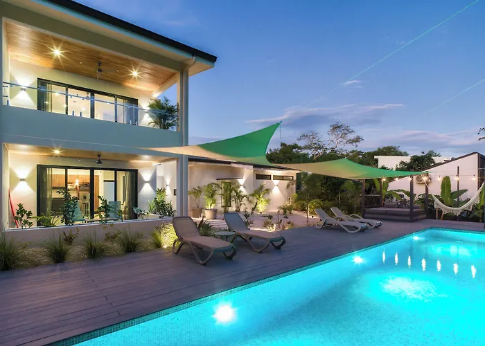 Apartamento Bo Jungle - Steps To - Surf Pool 1