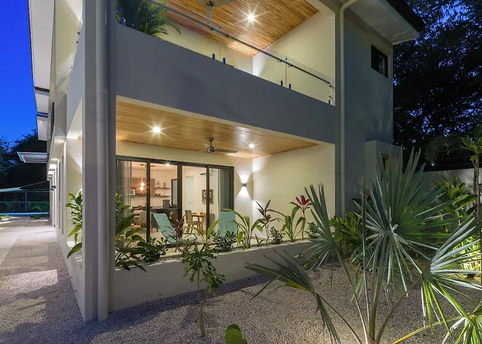 Bo Jungle - Steps To - Surf Pool 1 Apartamento