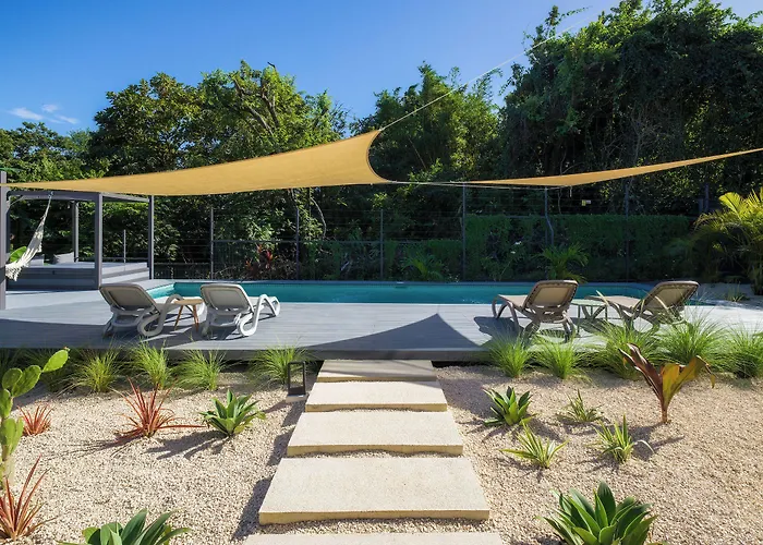 Apartamento Bo Jungle - Steps To - Surf Pool 1