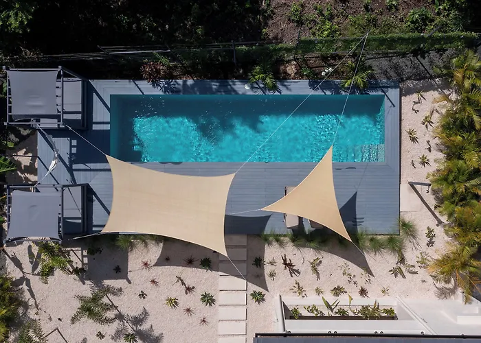 Bo Jungle - Steps To - Surf Pool 1 Apartamento *