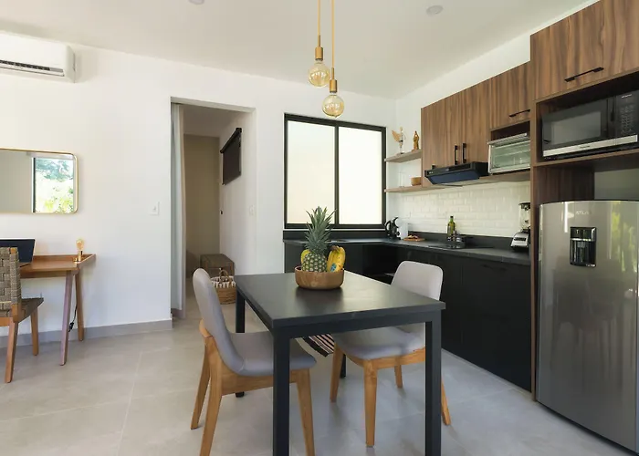 Apartamento Bo Jungle - Steps To - Surf Pool 1